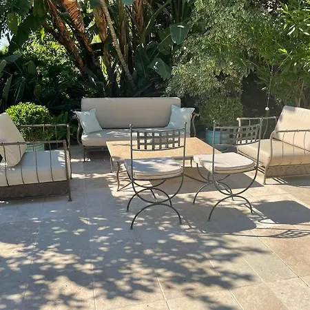 Impecable En Nagueeles, A 5 Minutos De Marbella, Puerto Banus Y La Playa Marbella