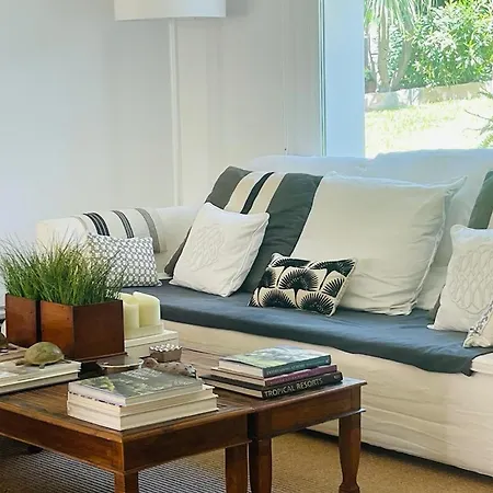Impecable En Nagueeles, A 5 Minutos De Marbella, Puerto Banus Y La Playa * Marbella