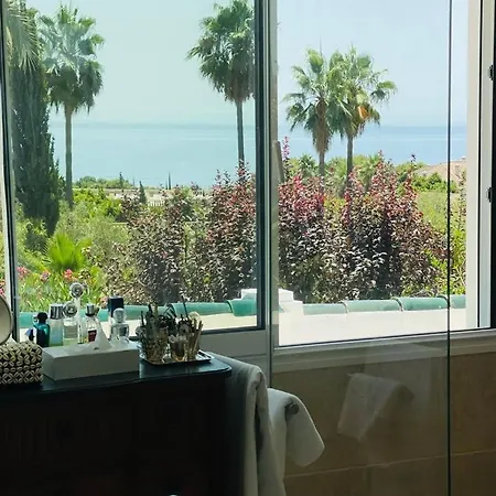 Impecable En Nagueeles, A 5 Minutos De Marbella, Puerto Banus Y La Playa Marbella