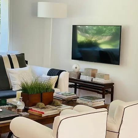 Impecable En Nagueeles, A 5 Minutos De Marbella, Puerto Banus Y La Playa Hotel *