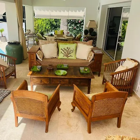 Impecable En Nagueeles, A 5 Minutos De Marbella, Puerto Banus Y La Playa Hotel Marbella